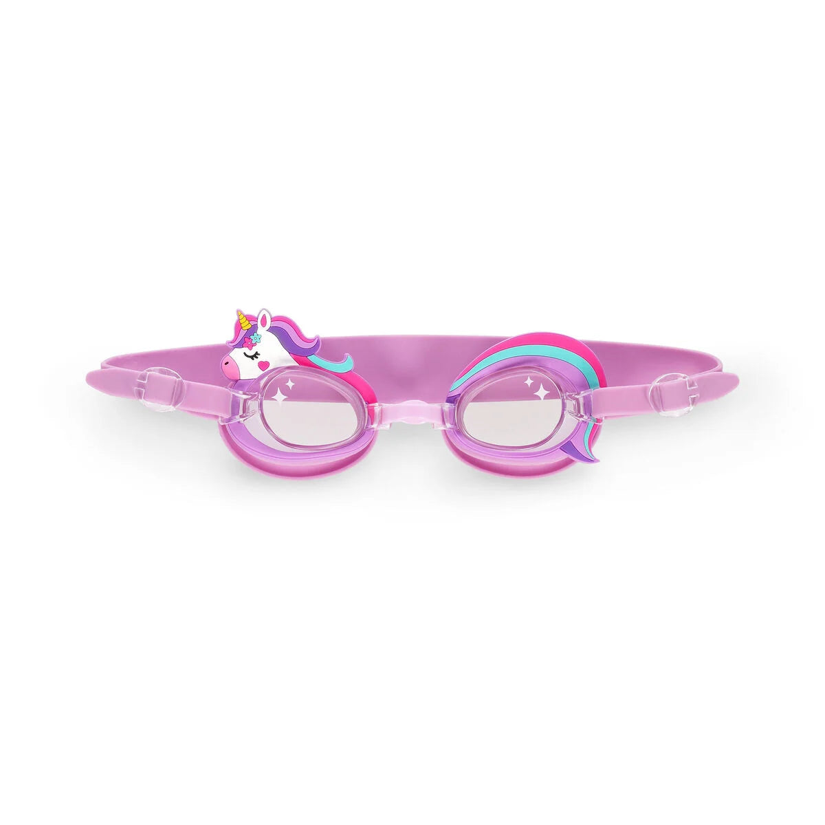 Legami.Unicorn Swimming Goggles - Too Cool for the Pool