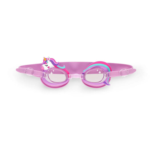 Legami.Unicorn Swimming Goggles - Too Cool for the Pool