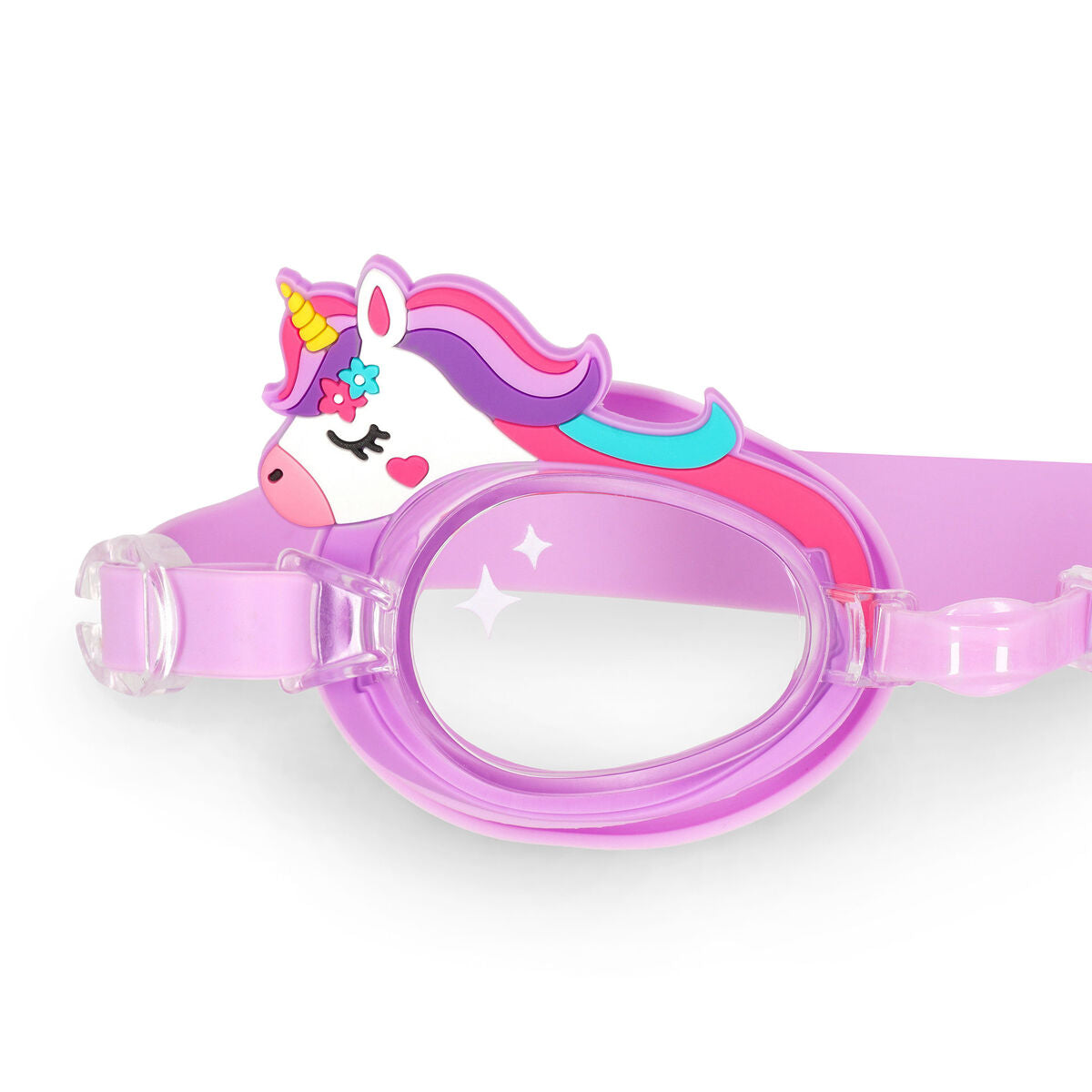 Legami.Unicorn Swimming Goggles - Too Cool for the Pool