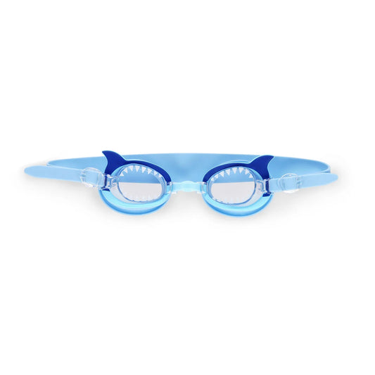 Legami. Shark Swimming Goggles - Too Cool for the Pool