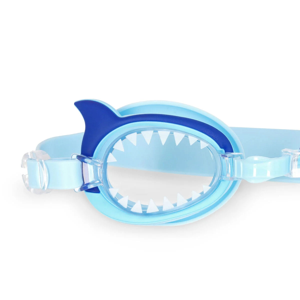 Legami. Shark Swimming Goggles - Too Cool for the Pool