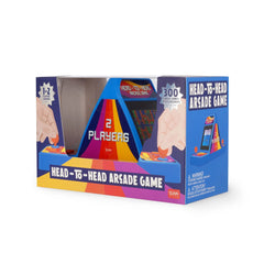 Legami.Two-player mini arcade game