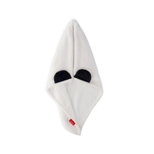 Legami Panda Hair Turban Towel - Love My Hair