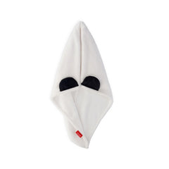 Legami Panda Hair Turban Towel - Love My Hair
