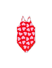 Swim Essentials Ολόσωμο μαγιό με προστασία UPF50+ 