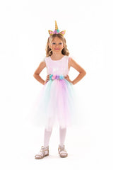 Fun Fashion. Unicorn
