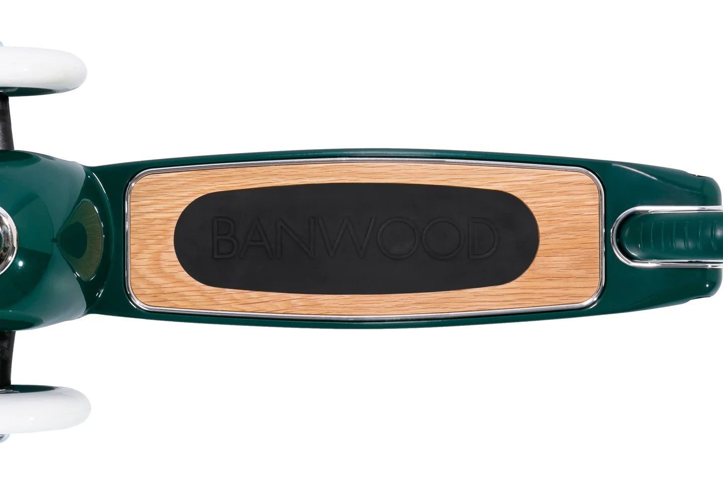 BANWOOD. Πατίνι Πράσινο