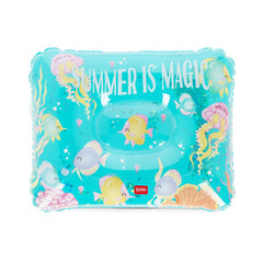Legami. Summer is Magic Inflatable Pillow