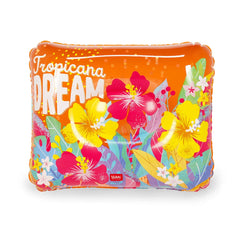 Legami. Tropicana Dream Inflatable Pillow