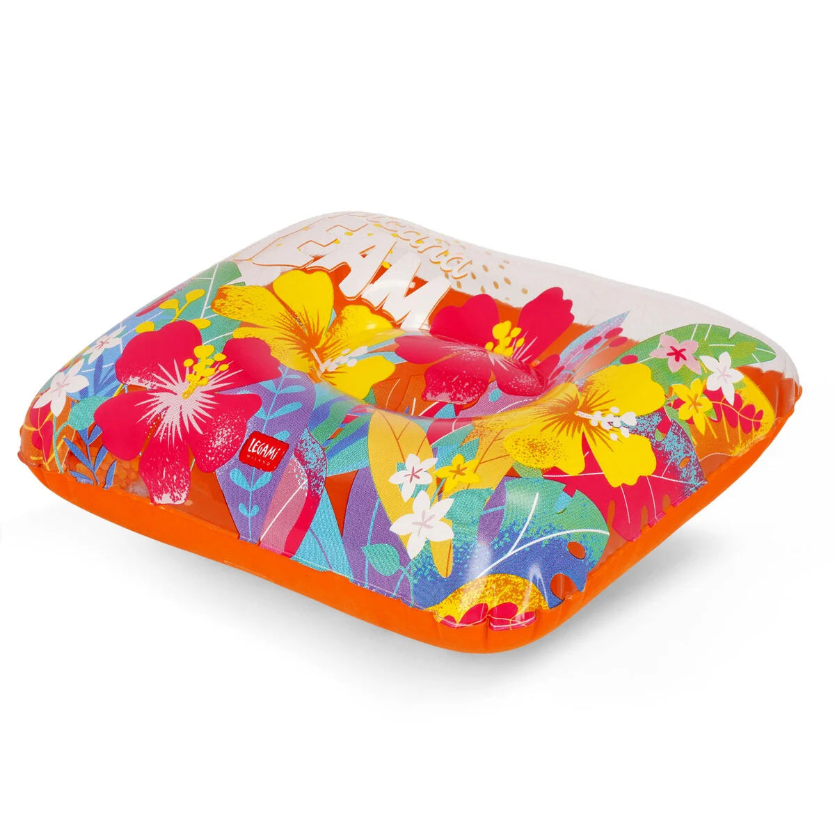 Legami. Tropicana Dream Inflatable Pillow