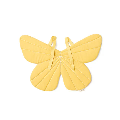 KIDS CONCEPT. Φτερά πεταλούδας DRESS-UP (ροζ)