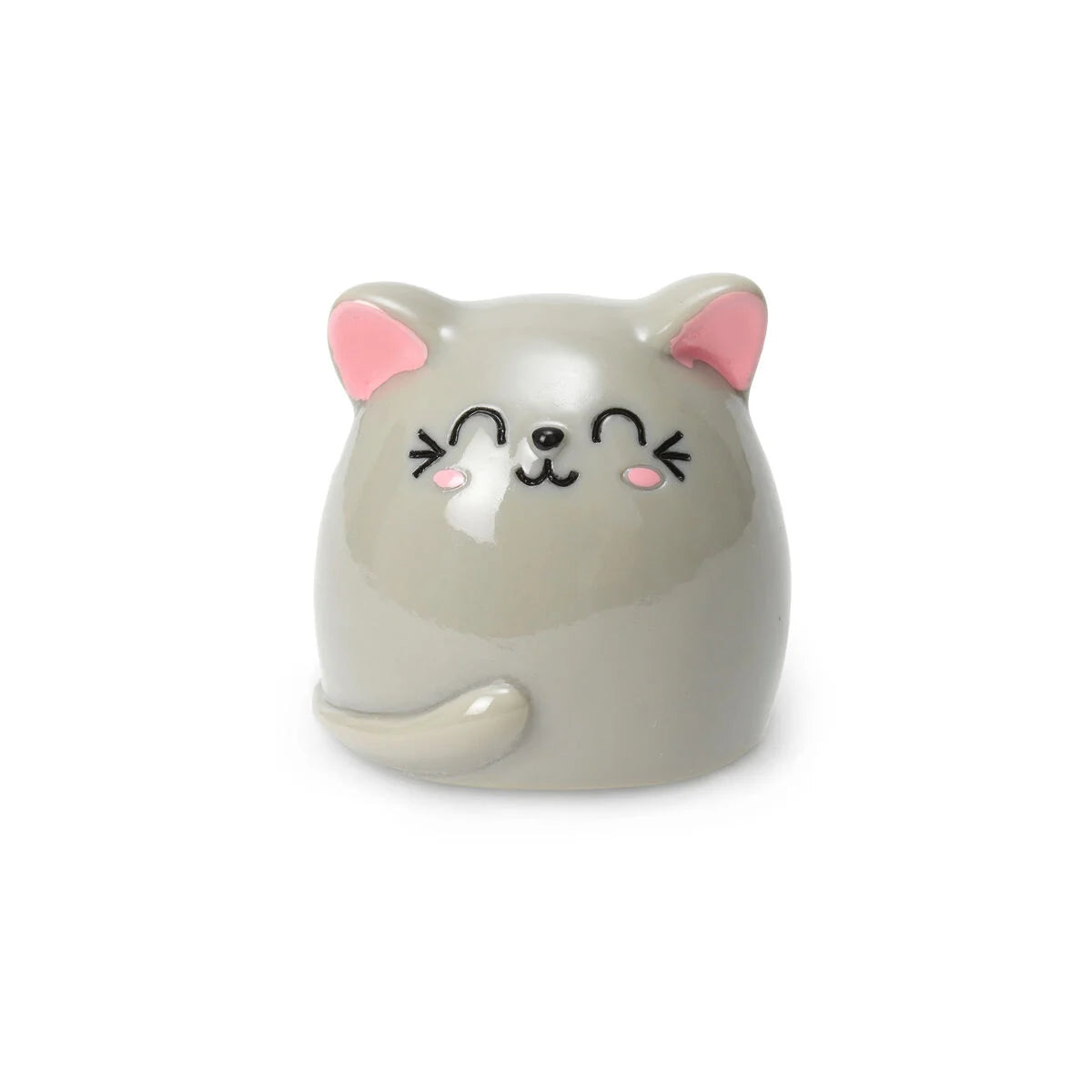 Legami Kitty Lip Gloss - Magic Kiss