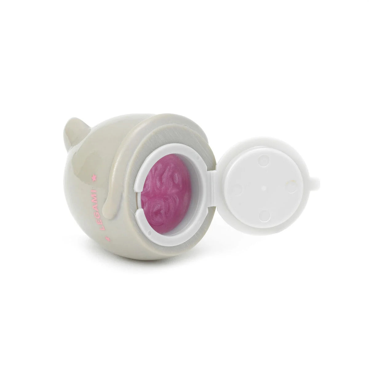 Legami Kitty Lip Gloss - Magic Kiss