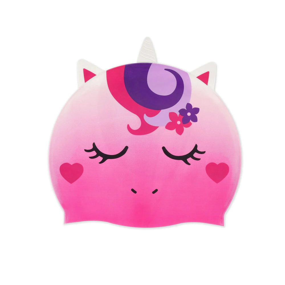 Legami.Unicorn Swimming Cap - Too Cool for the Pool