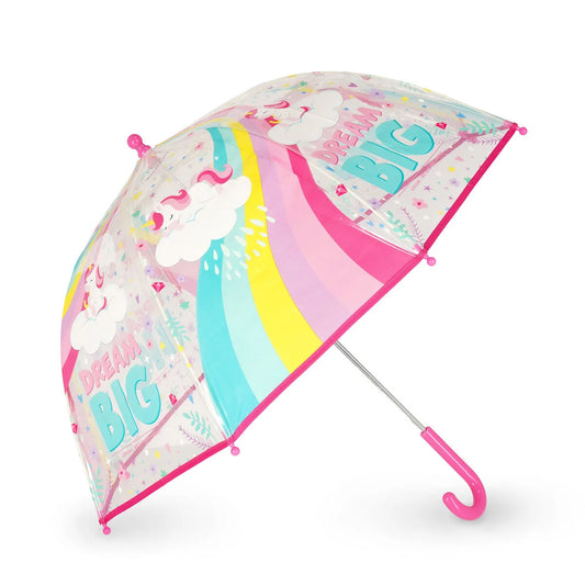 Legami. Unicorn Kids' Umbrella - Dancin’ in the Rain