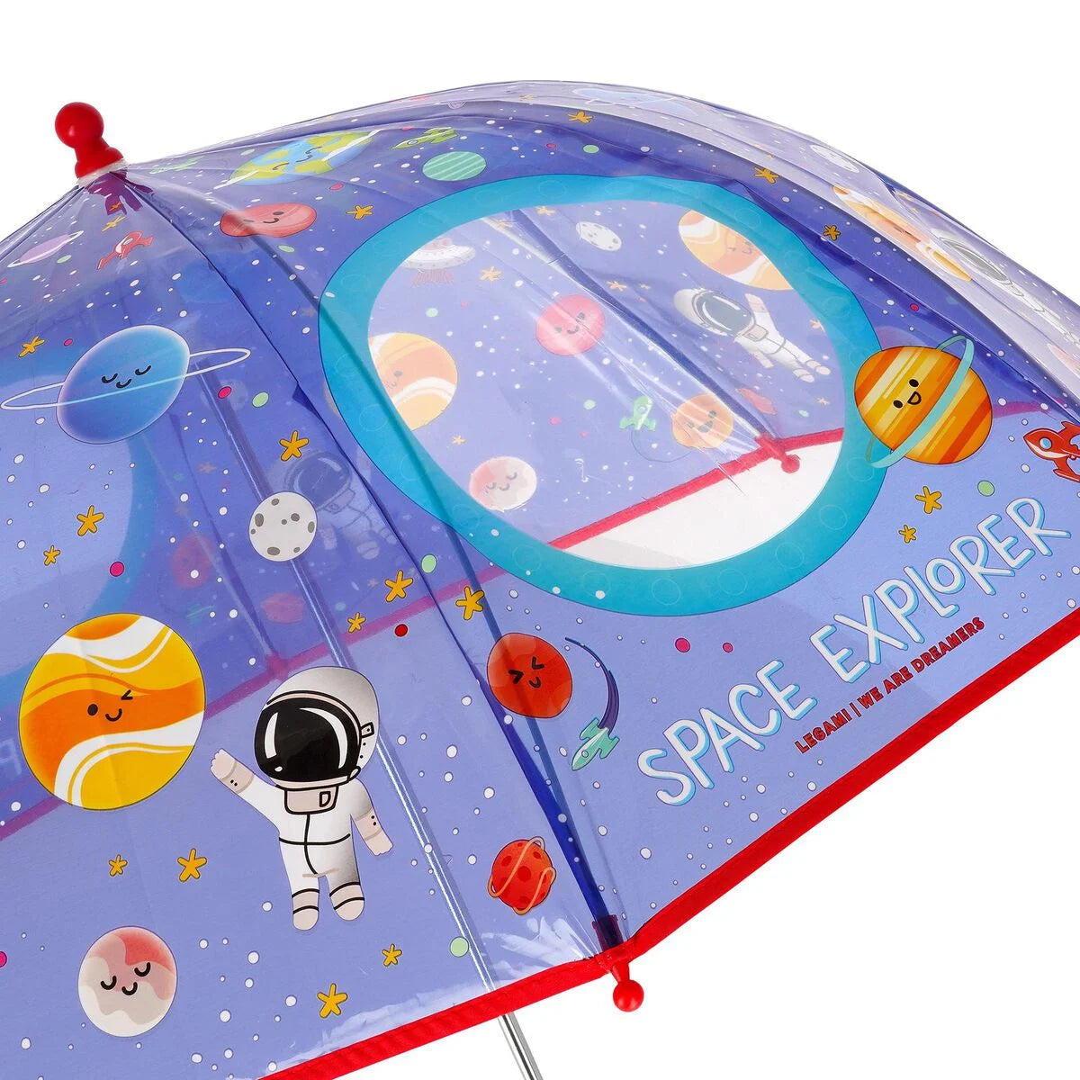 Legami. Space Kids' Umbrella - Dancin’ in the Rain