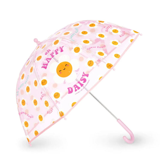 Legami. Daisy Kids' Umbrella - Dancin’ in the Rain