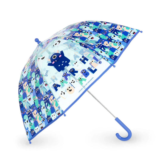 Legami. Monster Kids' Umbrella - Dancin’ in the Rain