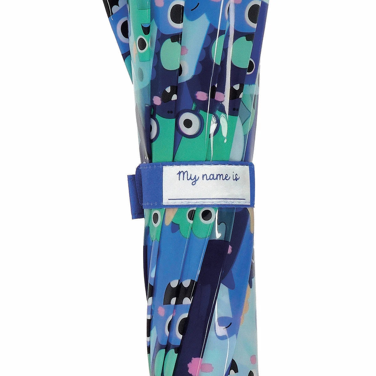 Legami. Monster Kids' Umbrella - Dancin’ in the Rain