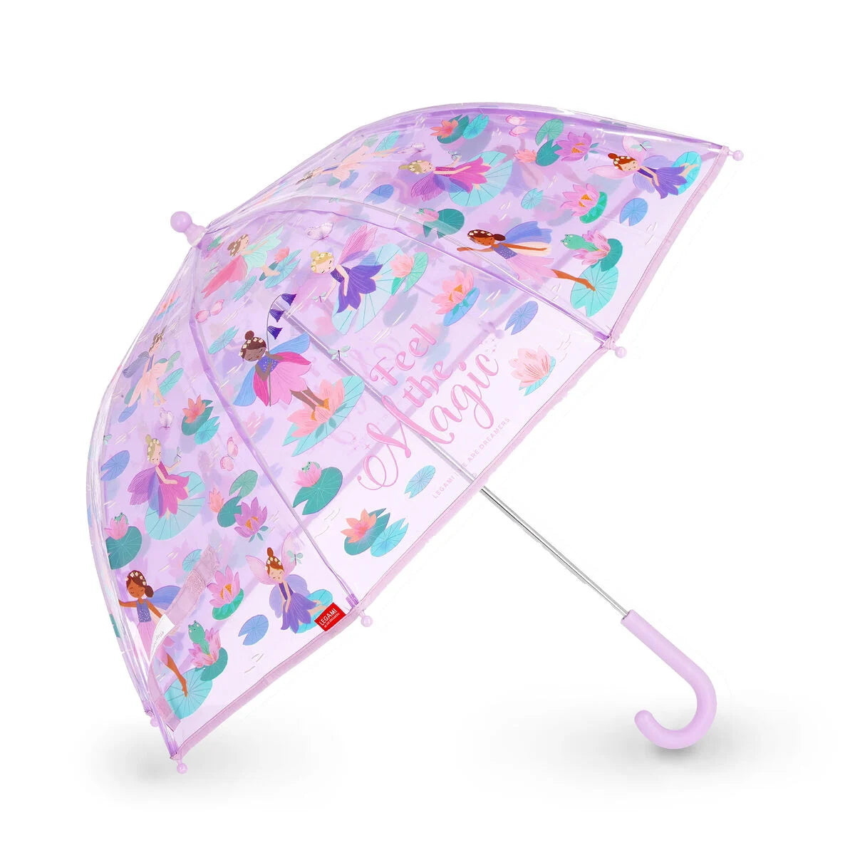 Legami. Fairy Kids' Umbrella - Dancin’ in the Rain