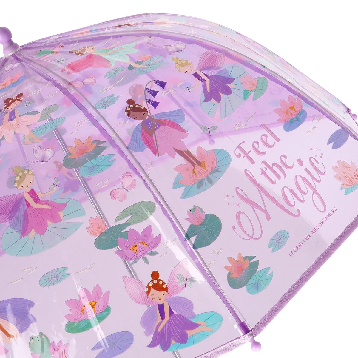 Legami. Fairy Kids' Umbrella - Dancin’ in the Rain