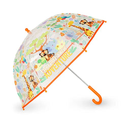 Jungle Kids' Umbrella - Dancin’ in the Rain