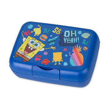 Koziol. Δοχείο Φαγητού Candy L SpongeBob Squarepants