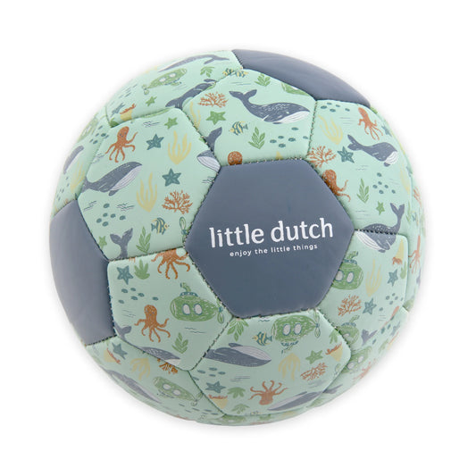 LITTLE DUTCH. Μικρή μπάλα Ocean World