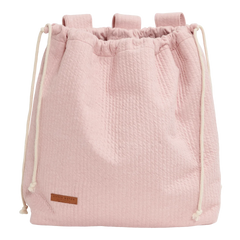 LITTLE DUTCH. Σάκος παιχνιδιών για κρεβάτι Pure Pink