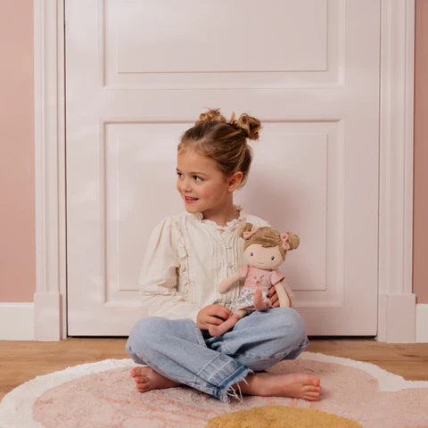 LITTLE DUTCH.Κούκλα Rosa (35 εκ.)