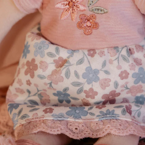 LITTLE DUTCH.Κούκλα Rosa (35 εκ.)