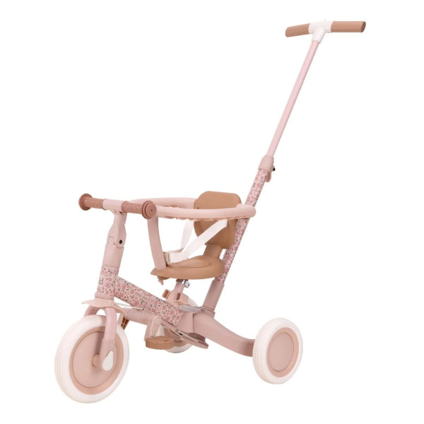 LITTLE DUTCH.Τρίκυκλο ποδήλατο Pink