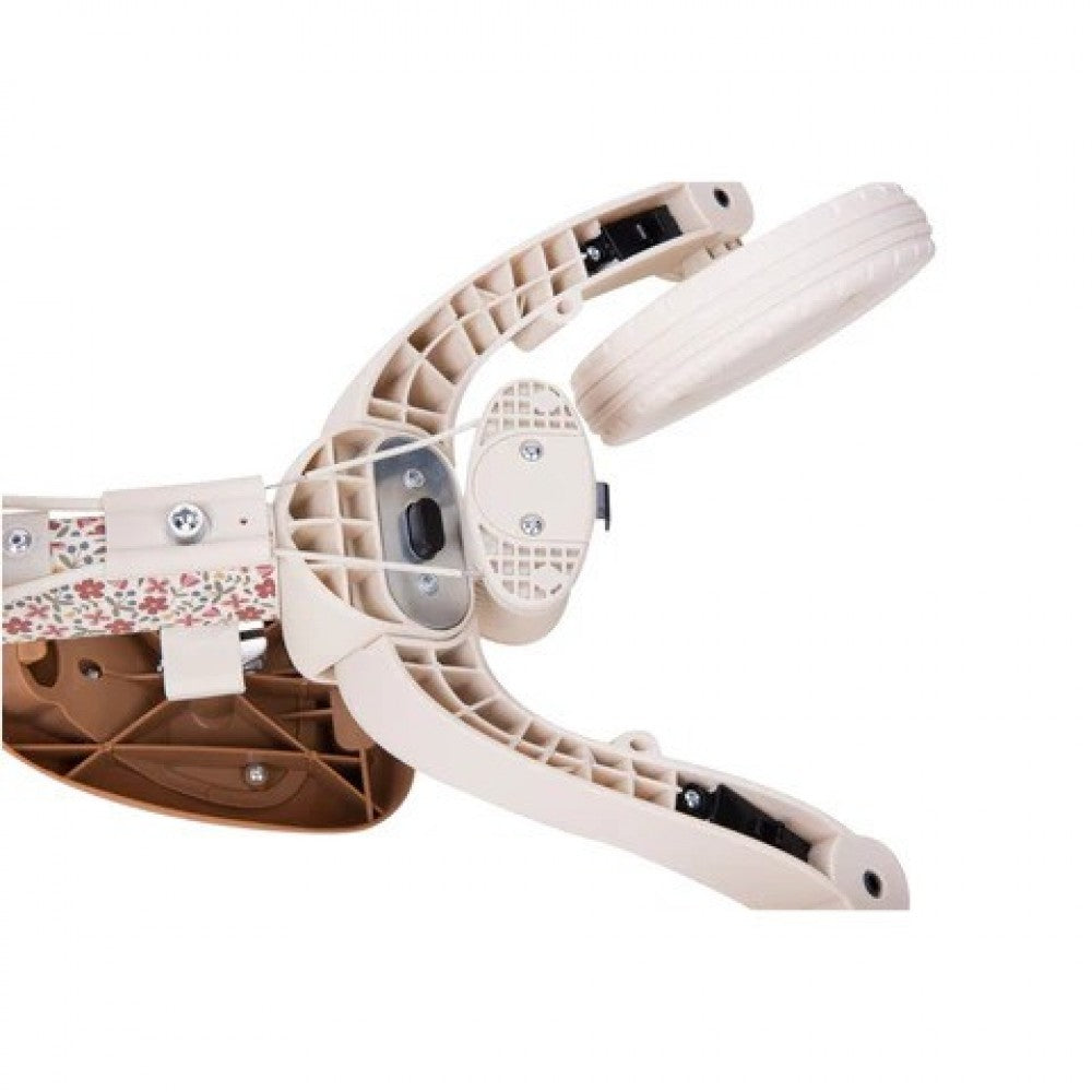 LITTLE DUTCH.Τρίκυκλο ποδήλατο Sunny Flower