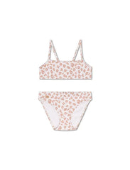 Swim Essentials Μπικίνι μαγιό με προστασία UPF50+ 