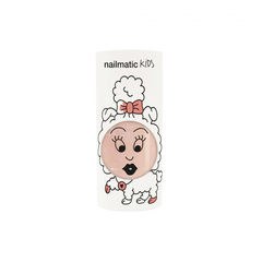 NAILMATIC. Βερνίκι νυχιών Peachy (πορτοκαλί)
