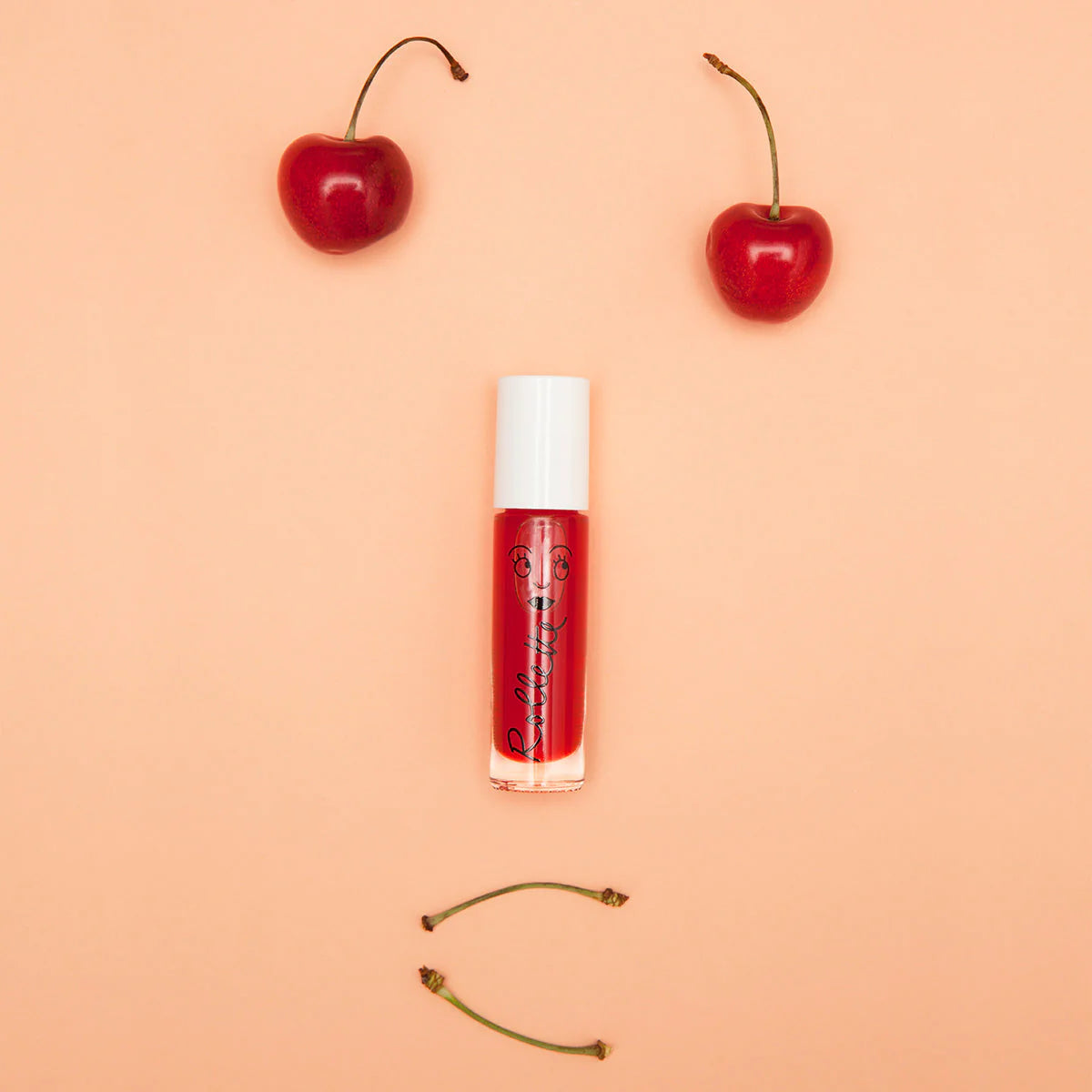 NAILMATIC. Lip gloss Κεράσι