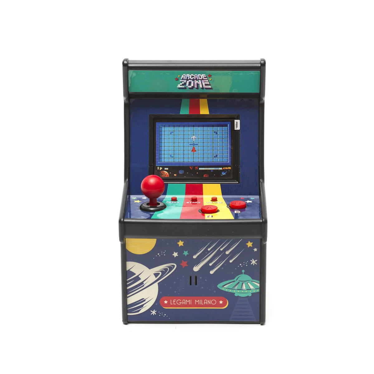 Legami. Mini Arcade Game - Arcade Zone