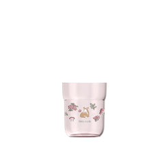 LITTLE DUTCH. Παιδικό ποτήρι Mio 250 ml - Fairy Garden