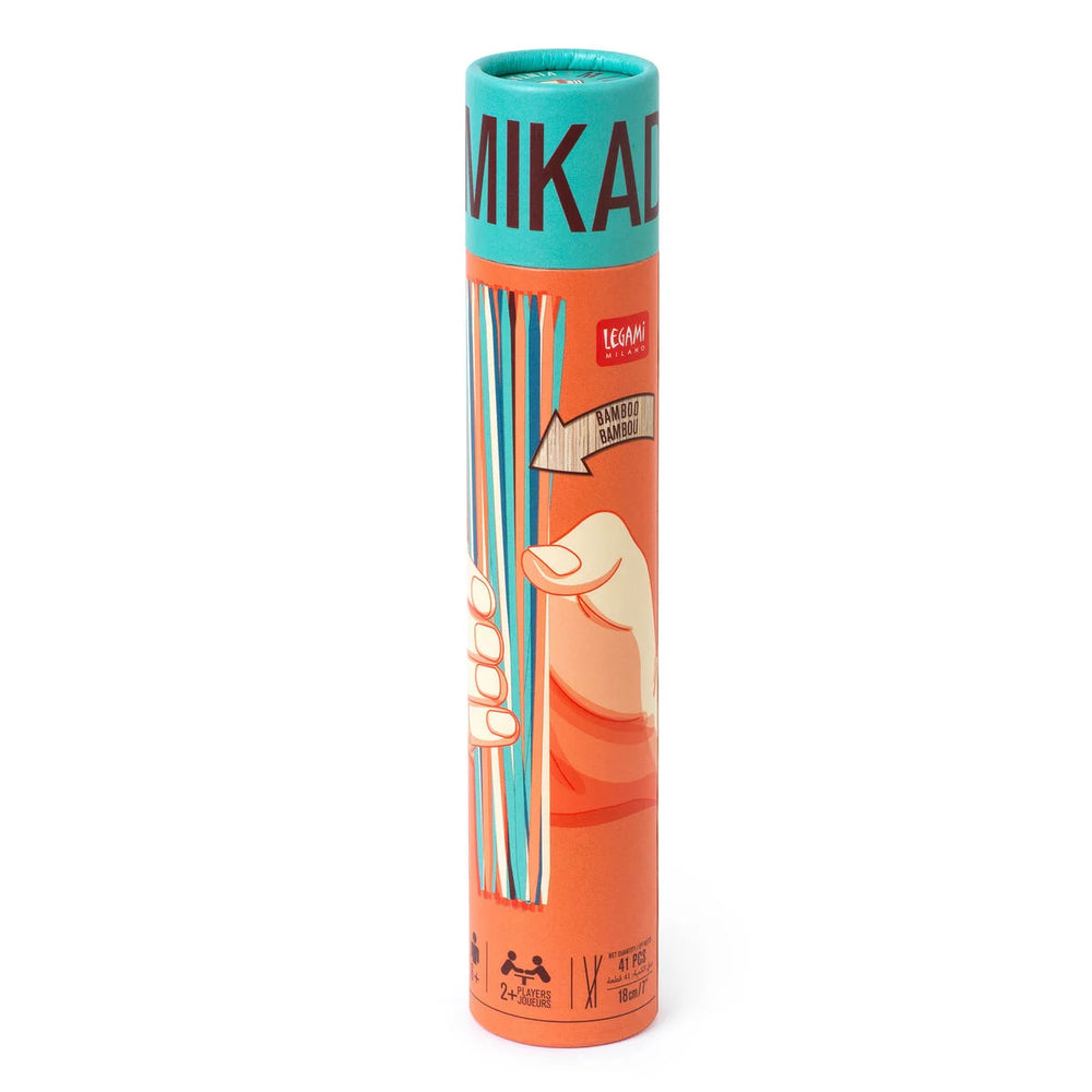 Legami. Mikado
