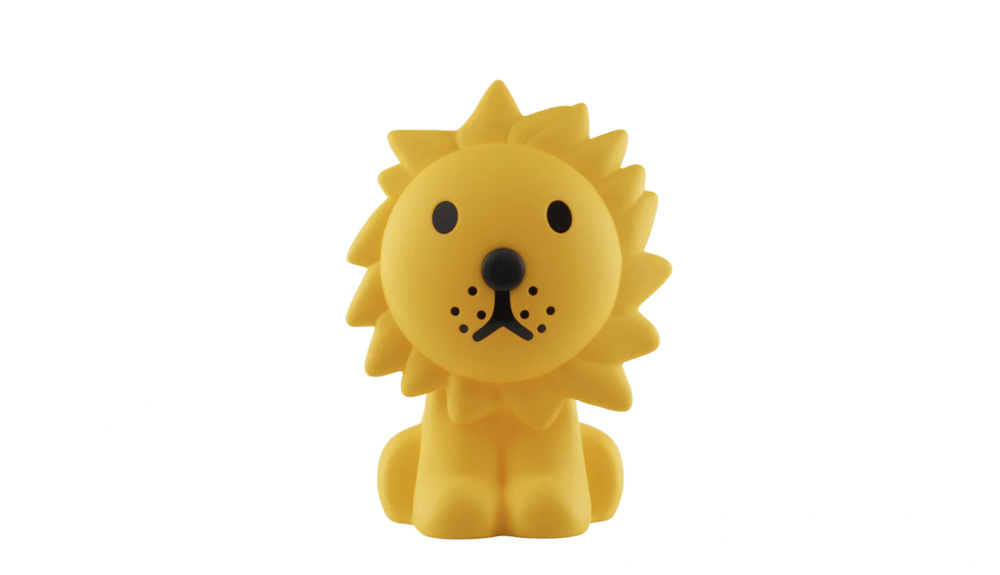 MR MARIA. Φωτιστικό νυχτός Lion Starlight