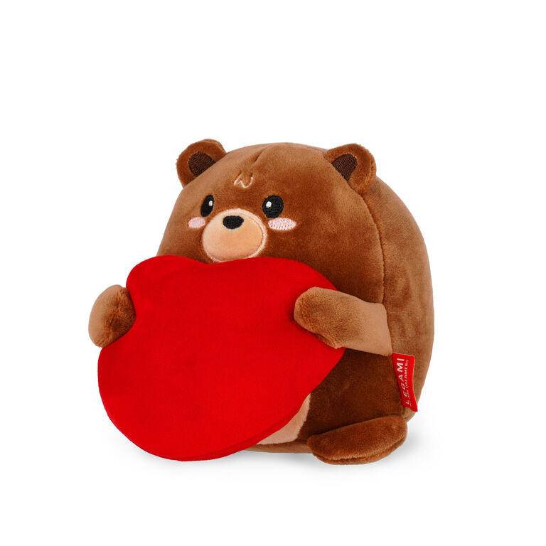 Legami Plush – Plush - Super Cute! - Teddy Bear – Legami