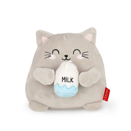 Legami Super Soft Mini Kitty Plush