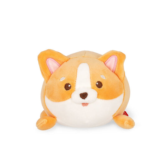 Legami Super Soft Mini Corgi Plush