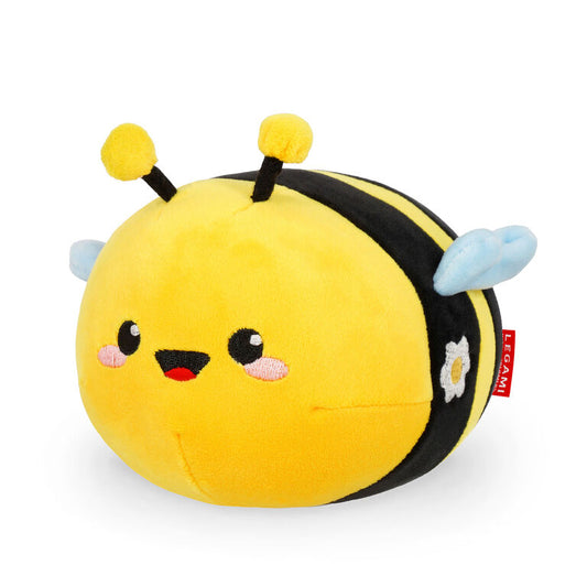Legami Plush – Plush - Super Soft! - Mini - Bee – Legami