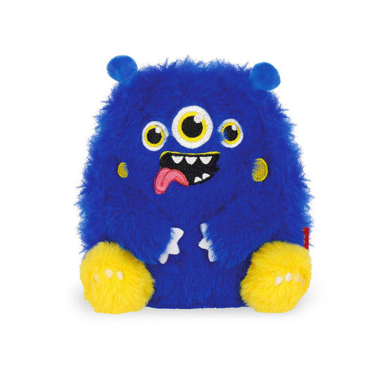 Stuffed Toy - Super Soft! - Monster - Mini