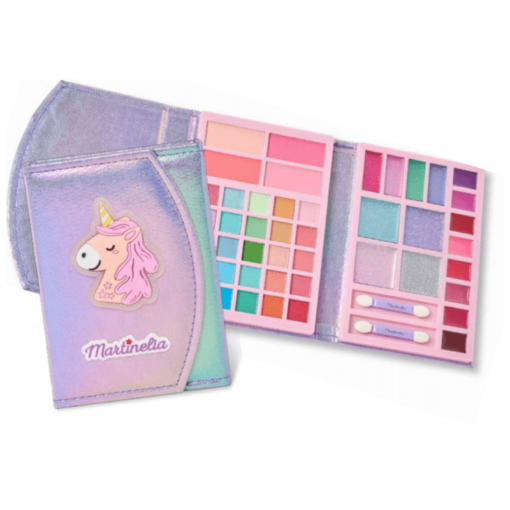 Martinelia Little Unicorn Travel Wallet για κορίτσια 17 x 2,5 x 12 см