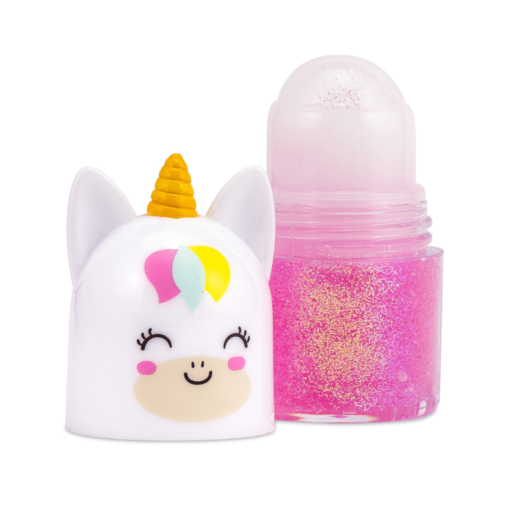 Martinelia, Unicorn Roll-on Face & Body Glitter 2gr