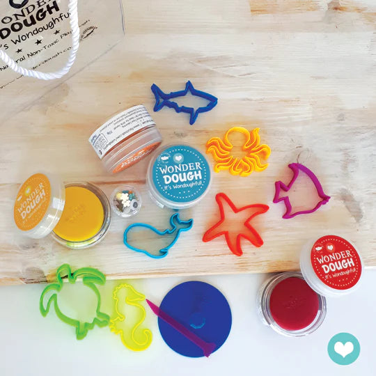 Sea Life Set Mini