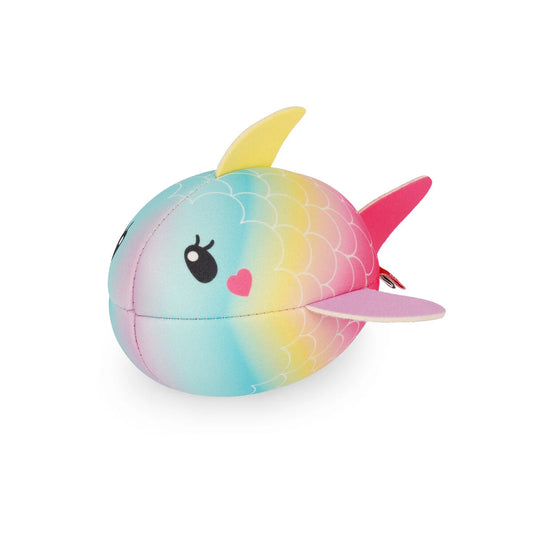 Legami. Floating Ball - Unicorn Fish