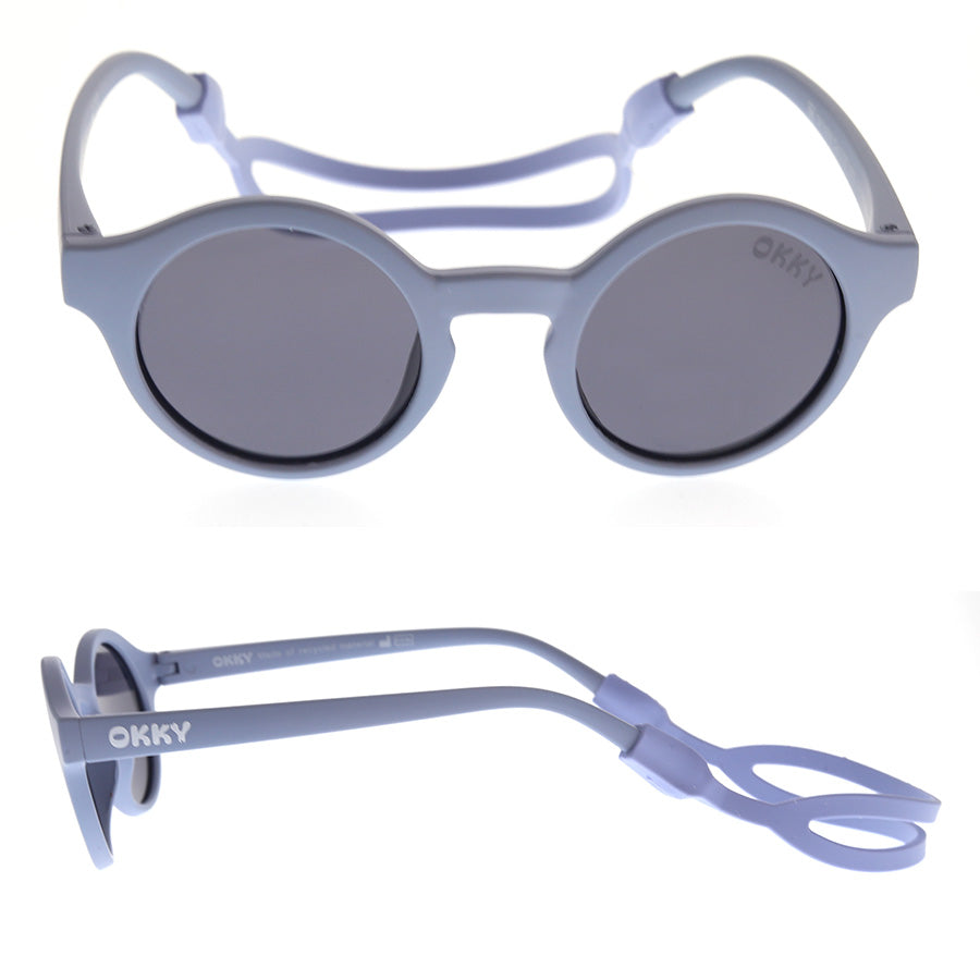 OKKY. CORWIN Παιδικά Γυαλιά Ηλίου  1.5-3y